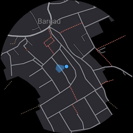 Minimap - maps on your wrist screenshot